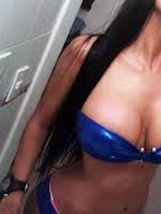 Super Hot Sexy Wild Naughty Unforgettable GFE