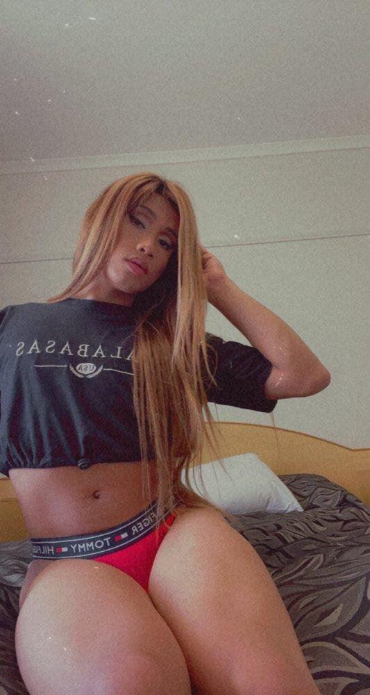 Exquisite Asian Baby Girl for your pleasure