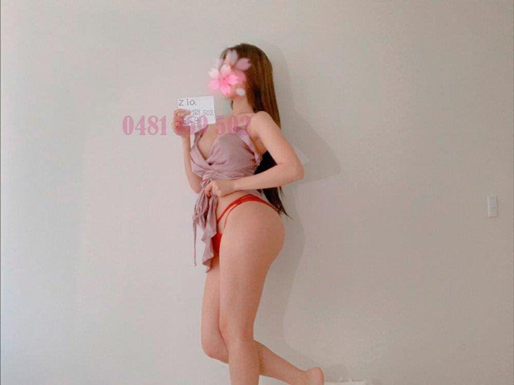 New Girl❤ Natural Naughty Korean Zia ❤ 💋