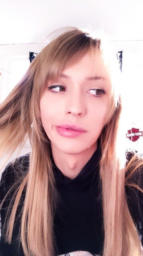 Jessica Aussie Trans Girl