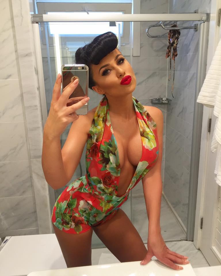 I’m Down To Fuck You Good👅🍆💦🥵 And I’m open to meeting you anywhere.👅🍆💦