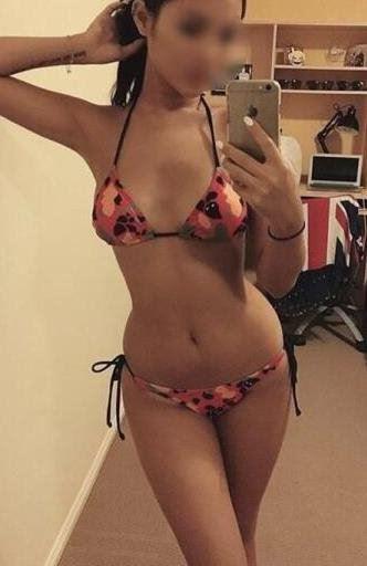 21 YEARS OLD Mandy 21 Gym Fit Body Type New Freshly Arrival