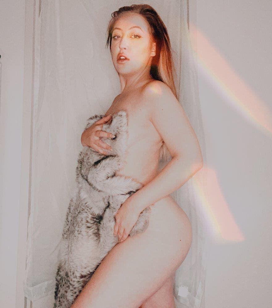 Authentic & Intimate GFE