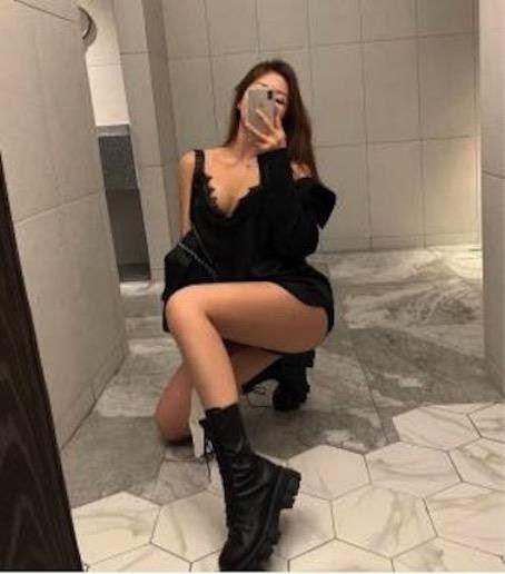 Ice and Fire Oral. Super Model incall sexy baby