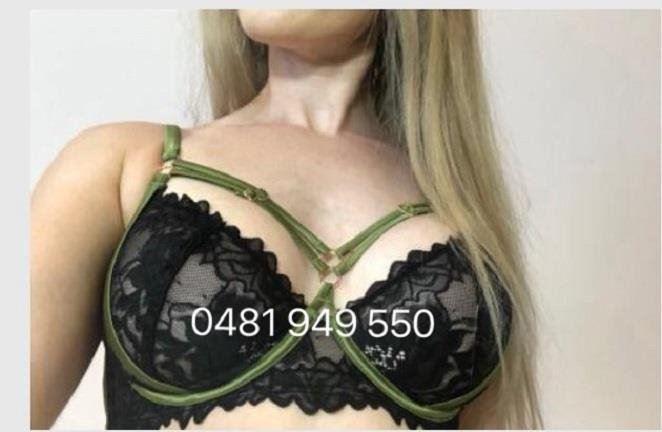 PETITE, SEXY & WILD EXOTIC MARIA