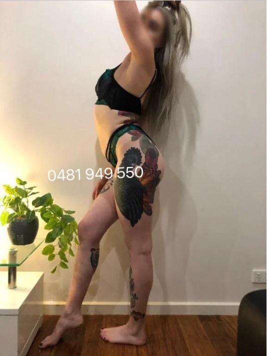 PETITE, SEXY & WILD EXOTIC MARIA