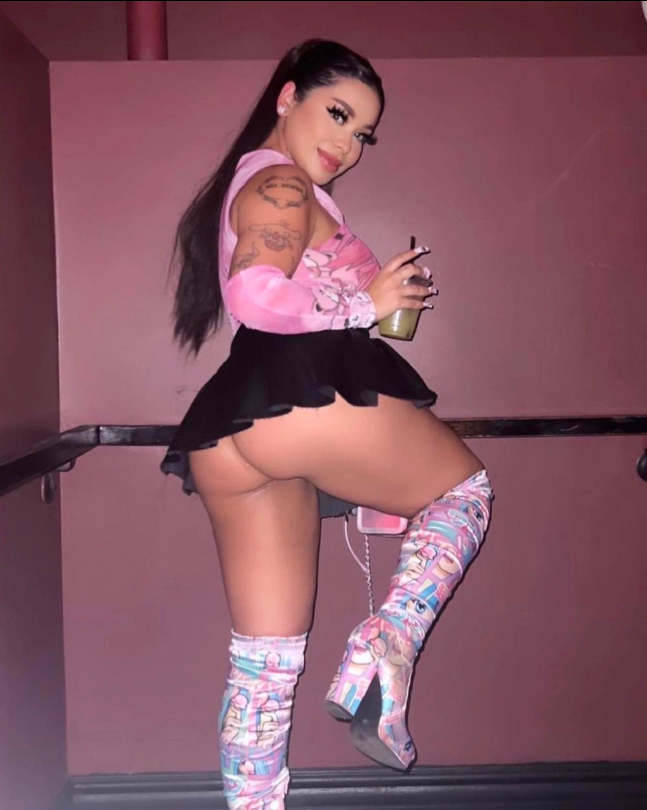 Anywhere you want it 🍆💦 I’m Down To Fuck You Good